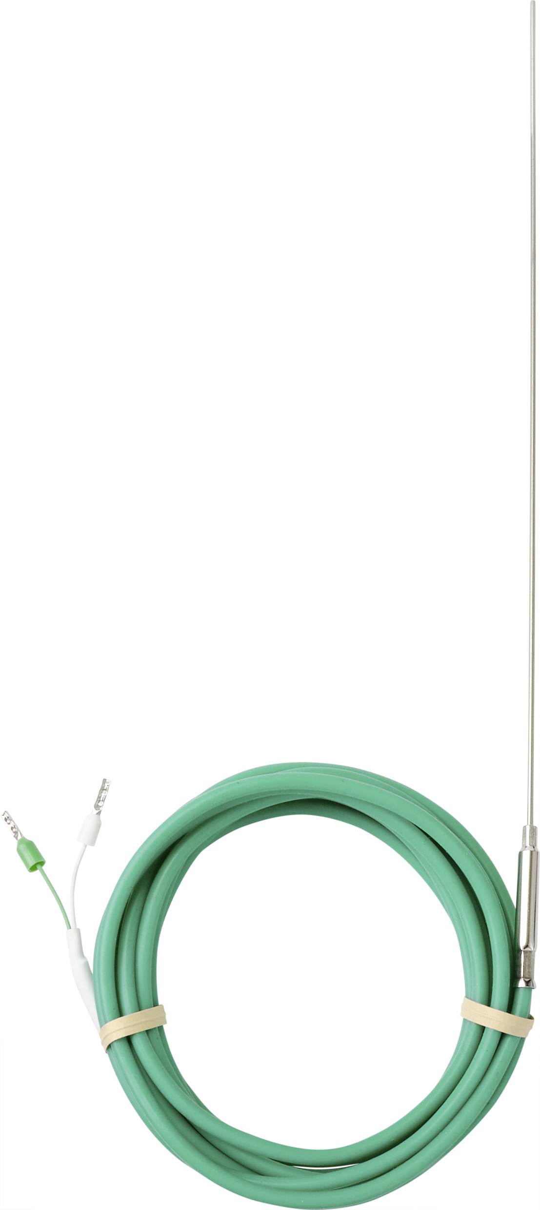 TRU COMPONENTS TC-9779560 type K Capteur de température -200 à 1200 °C câble à extrémité ouverte