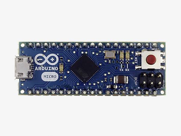 Arduino A000093 Carte Micro without Headers Core ATMega32