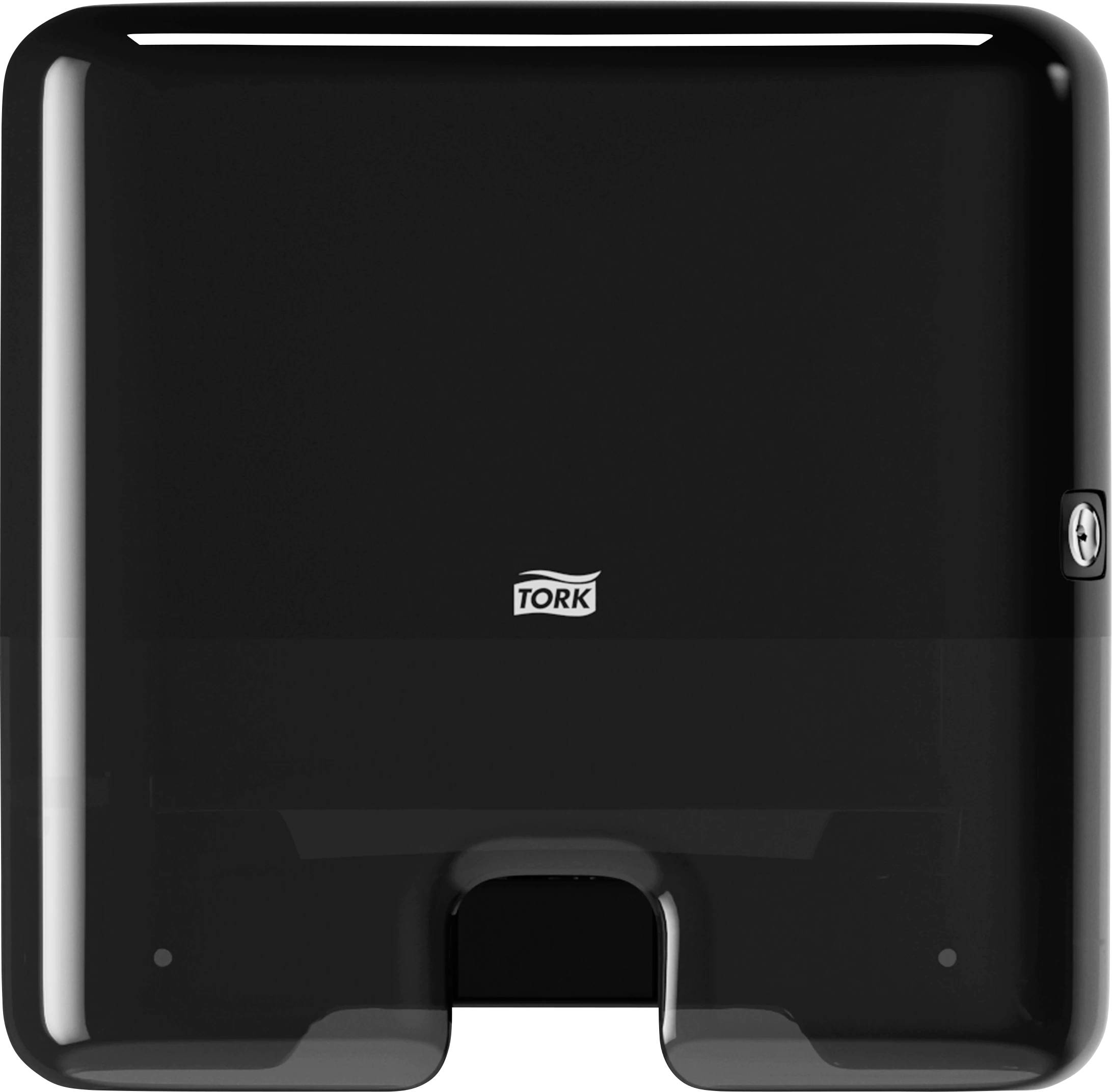 TORK 552108 Elevation Distributeur d'essuie-mains plastique noir 1 pc(s)