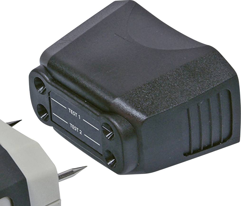 Humidimètre pour matériaux Laserliner DampFinder Home