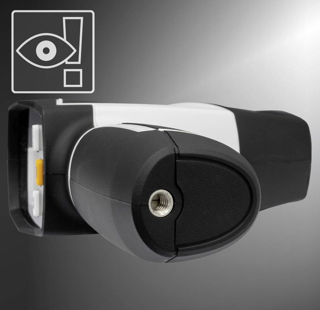 Hygromètre Laserliner CondenseSpot Pro