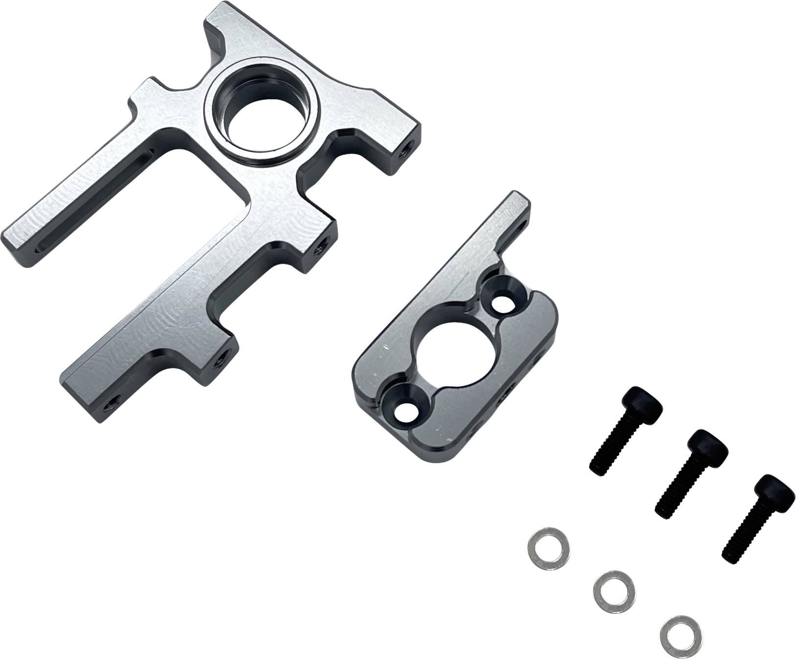 Reely RE-7337277 Pièce de rechange Support moteur