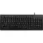 CHERRY G84-5200LCMDE-2 filaire Clavier allemand, QWERTZ noir CHERRY G84-5200LCMDE-2 filaire Clavier allemand, QWERTZ noir