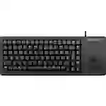 CHERRY G84-5400LUMDE-2 filaire Clavier allemand, QWERTZ noir CHERRY G84-5400LUMDE-2 filaire Clavier allemand, QWERTZ noir