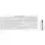 CHERRY Stream radio, sans fil Kit souris + clavier allemand, QWERTZ gris CHERRY Stream radio, sans fil Kit souris + clavier allemand, QWERTZ gris