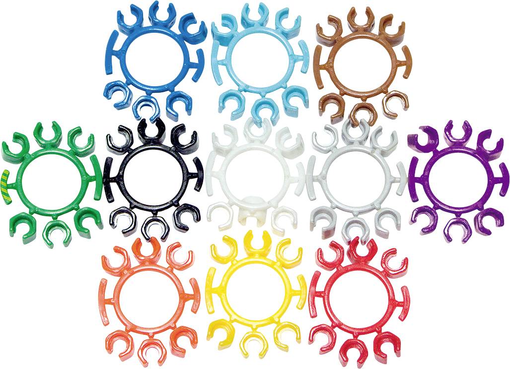 Chauvin Arnoux P01102080 Kit accessoire 1 pc(s)