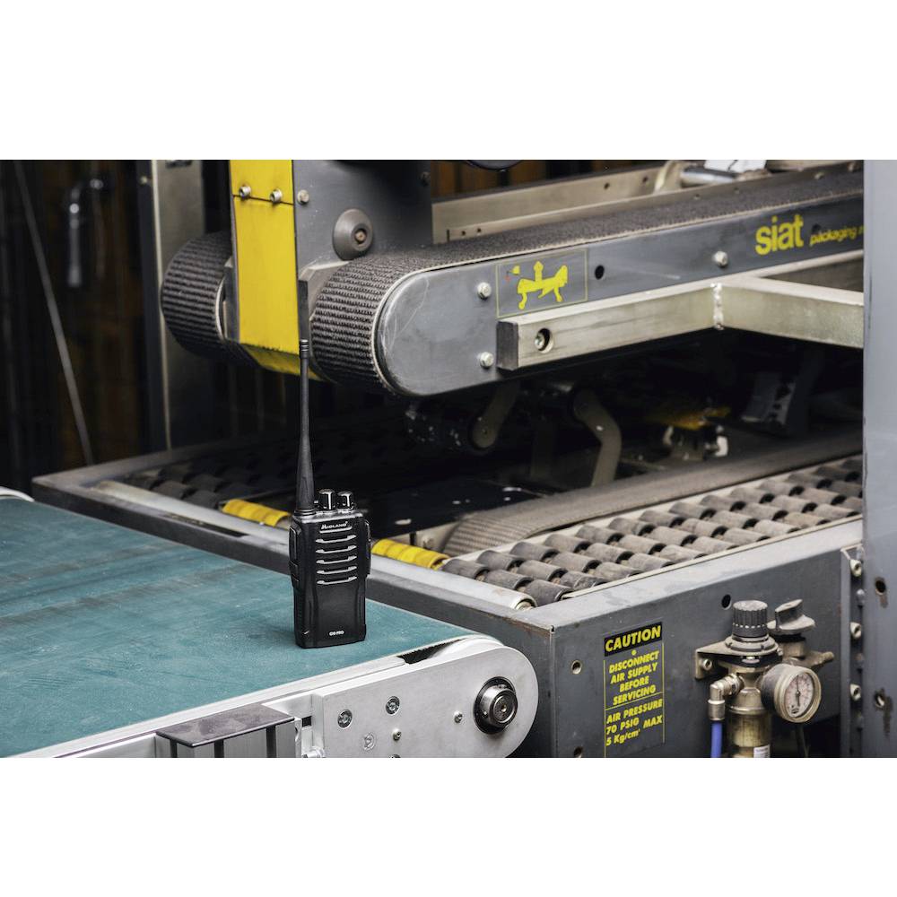 Midland G10 Pro C1107.04 Talkie-walkie PMR