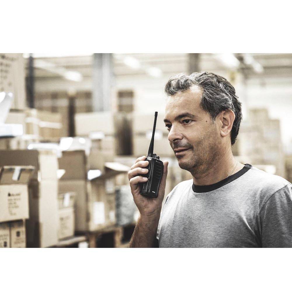 Midland G10 Pro C1107.04 Talkie-walkie PMR