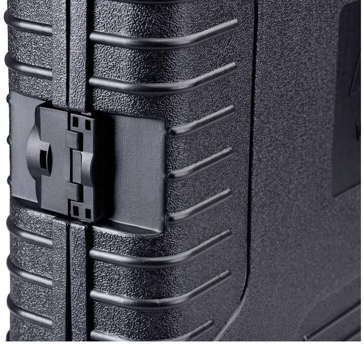 Midland Work Edition Set 4x G7 Pro C1090.19 Talkie-walkie PMR jeu de 4