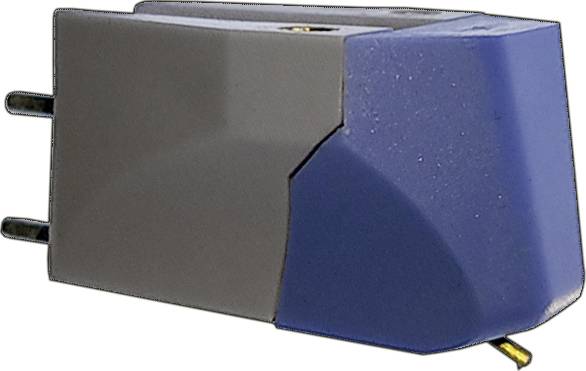 Analogis Goa TS Cellule pour platine Hi-Fi