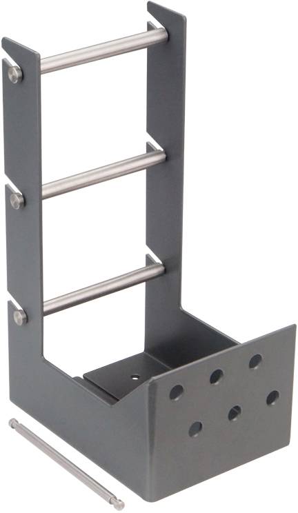 Enrouleur de câble avec 4 supports d'bobine KA6-90 Donau Elektronik 1 pc(s)