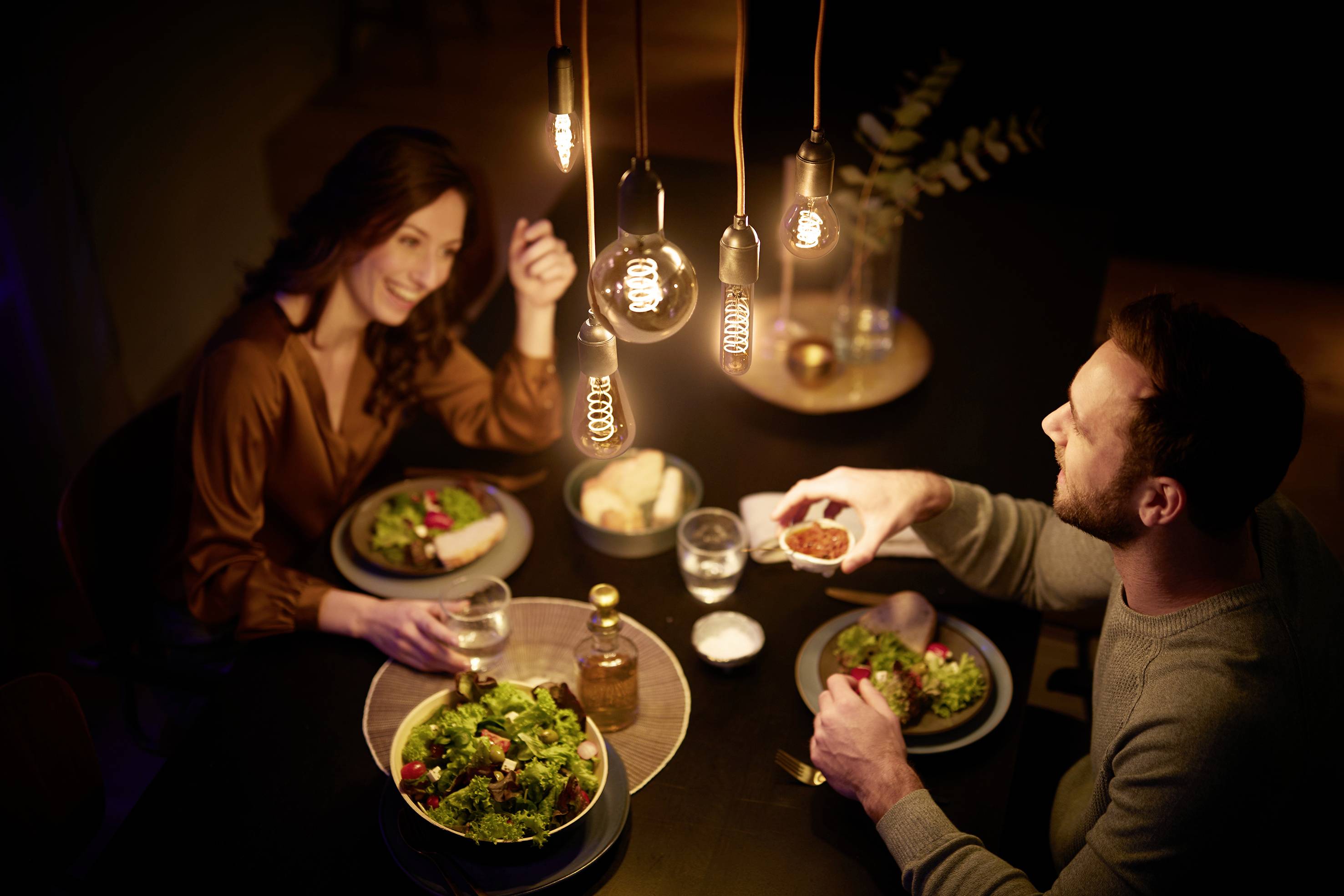 Philips LED 8719514313767 LED E27 7 W = 40 W or 1 pc(s)