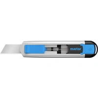 MARTOR 54000410.02 Couteau de sécurité SECUNORM 540 avec tige de cylindre 7940 1 pc(s) MARTOR 54000410.02 Couteau de sécurité SECUNORM 540 avec tige de cylindre 7940 1 pc(s)