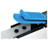 MARTOR 54000410.02 Couteau de sécurité SECUNORM 540 avec tige de cylindre 7940 1 pc(s) MARTOR 54000410.02 Couteau de sécurité SECUNORM 540 avec tige de cylindre 7940 1 pc(s)