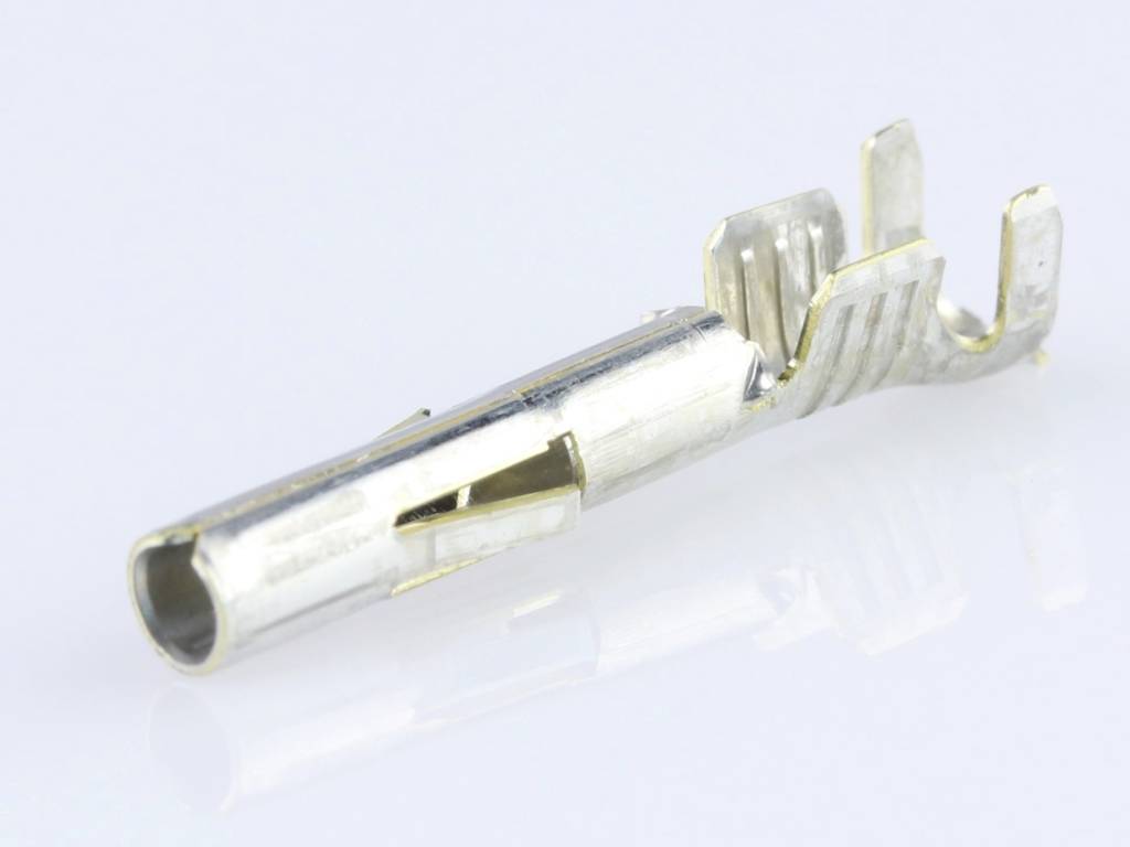 02081001 Molex Contenu