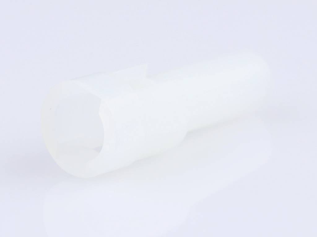 Molex Boîtier pour contacts mâles Nbr total de pôles 1 Pas: 5.03 mm 03092011 Bag