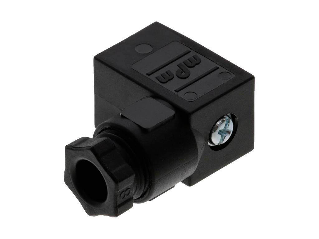 DIN 43650 Pôle:3 1210230467 Molex Contenu