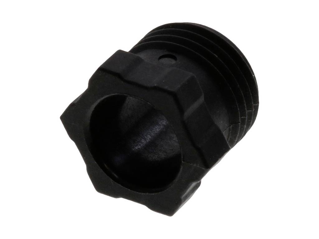 DIN 43650 Pôle:3 1210230629 Molex Contenu