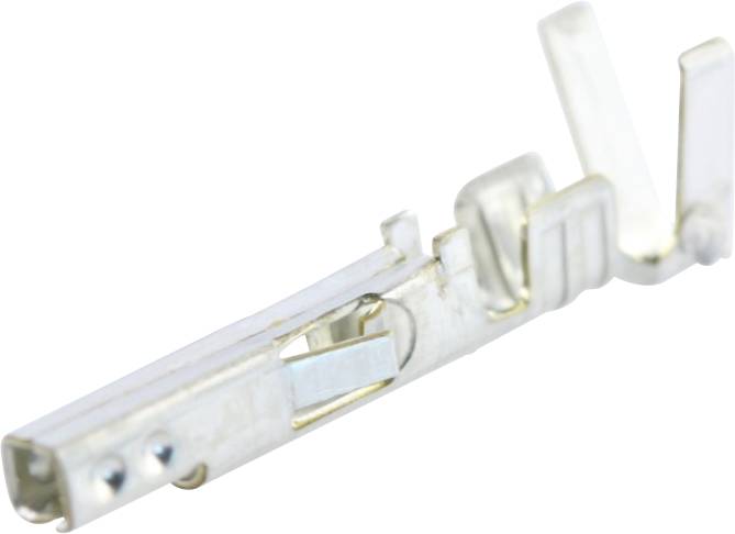 Mini-Fit Female Crimp Terminal 39000047 Molex Contenu: 1000 pc(s)