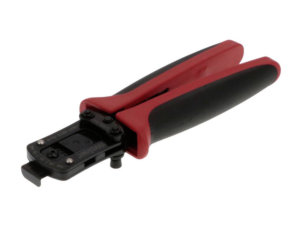 Molex MOL Power & Signal Sol. 638193400 Pince à sertir