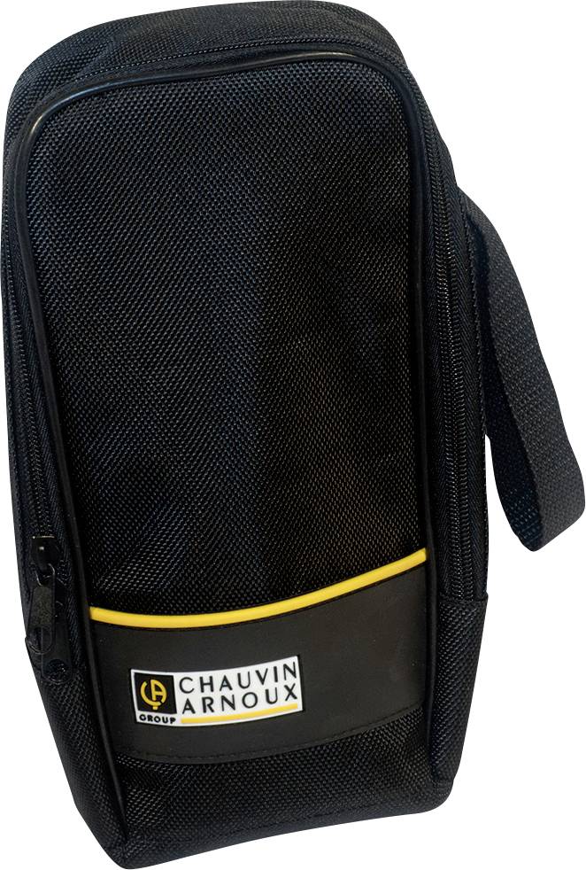 Chauvin Arnoux P01298075 Sacoche pour appareil de mesure