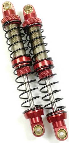 Absima 2330024 Pièce de rechange Amortisseur