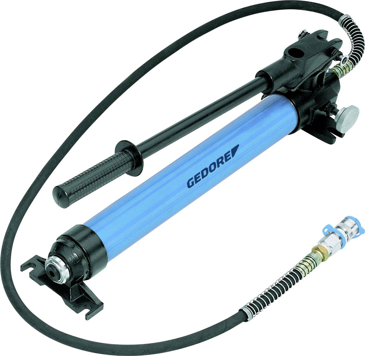 Gedore 1.50/1 Pompe à main hydraulique
