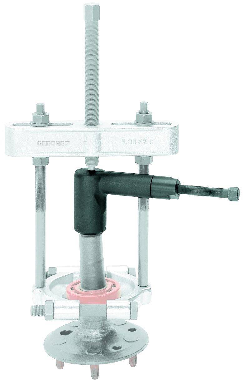 Gedore 1.55/2 Presse hydraulique