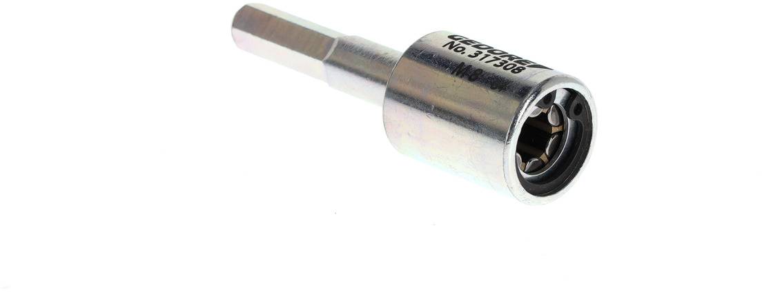 Gedore 317308 1523198 Embout de tournevis