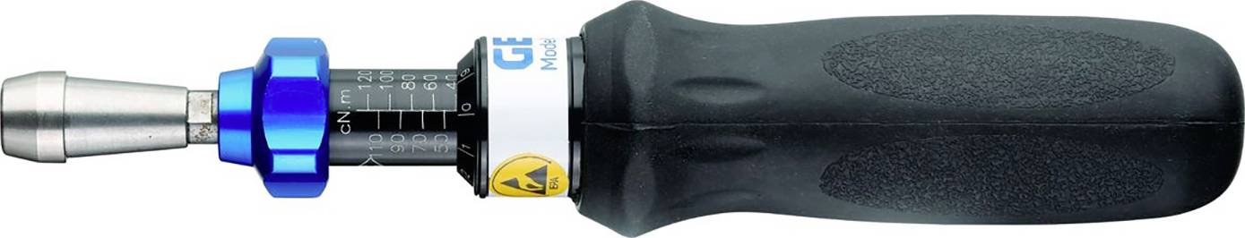 Gedore QSA 80 FH Tournevis dynamométrique 30 - 80 oz in