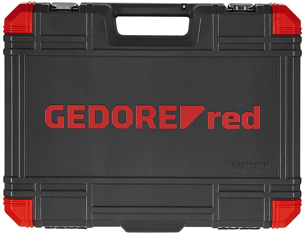 Gedore RED R69003061 Jeu de clés à douille 3300370