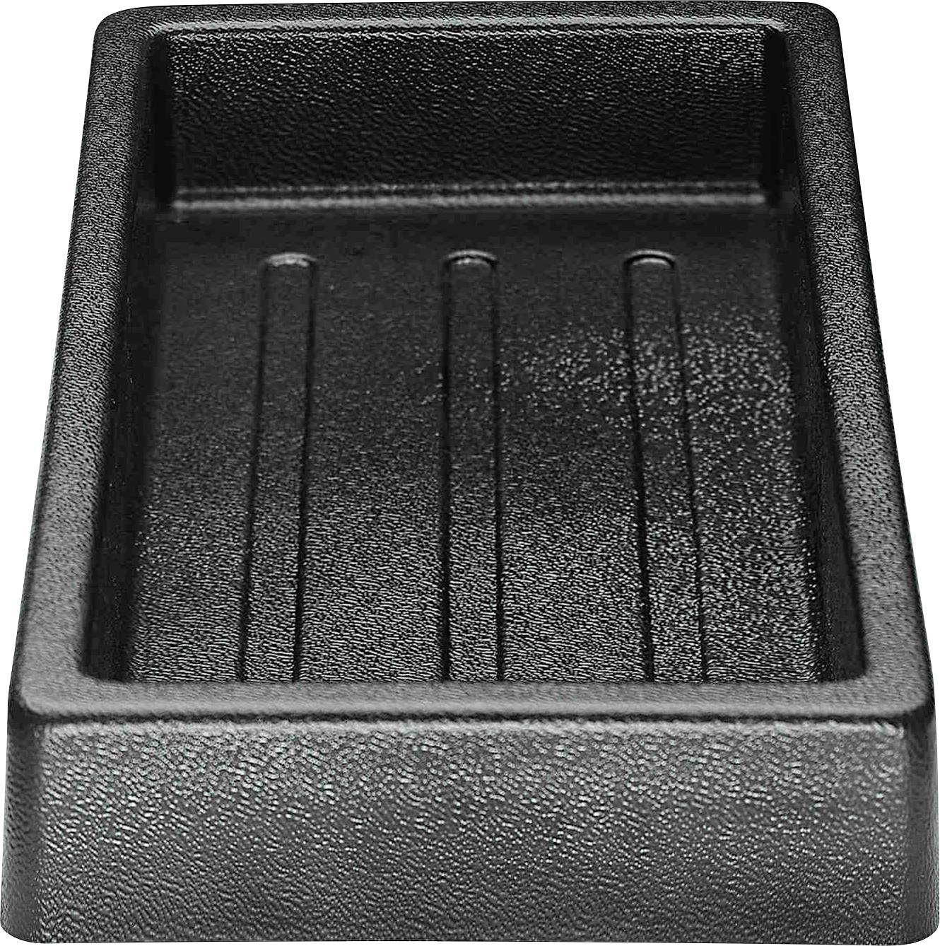 Gedore 5621490 1500 E-20 L Plateau de rangement (L x l x H) 158 x 310 x 42 mm