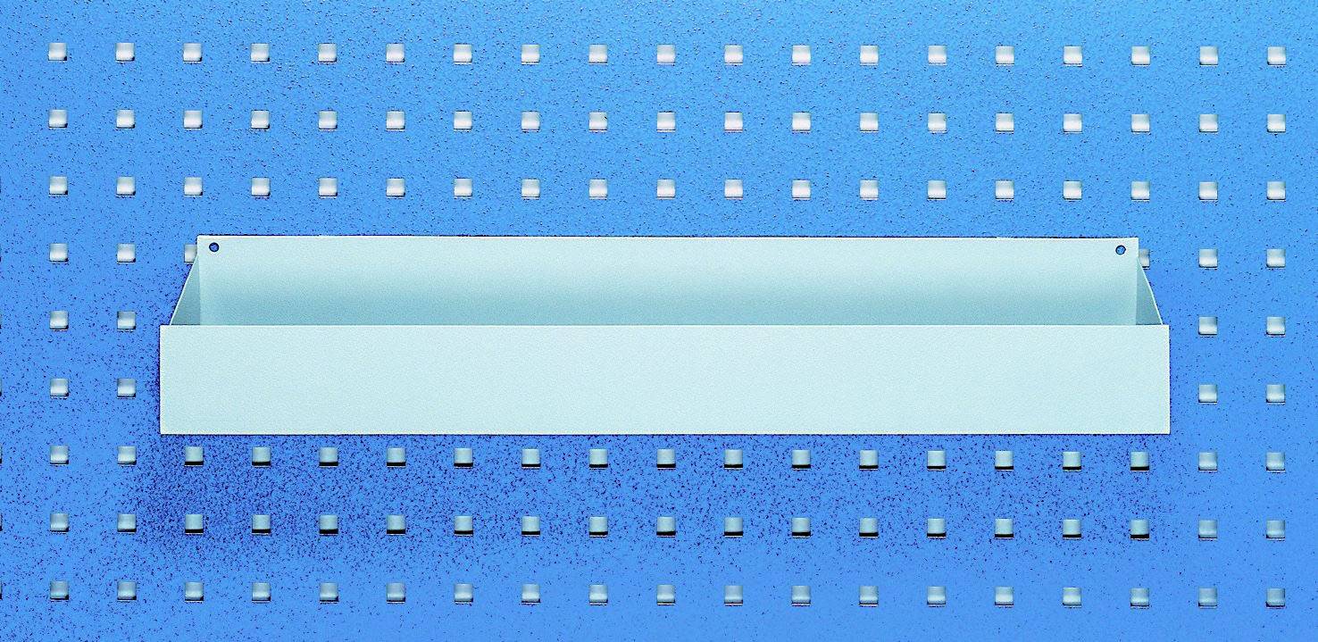 Gedore 5792540 Support de rangement (L x l x H) 100 x 456 x 50 mm 1 pc(s)