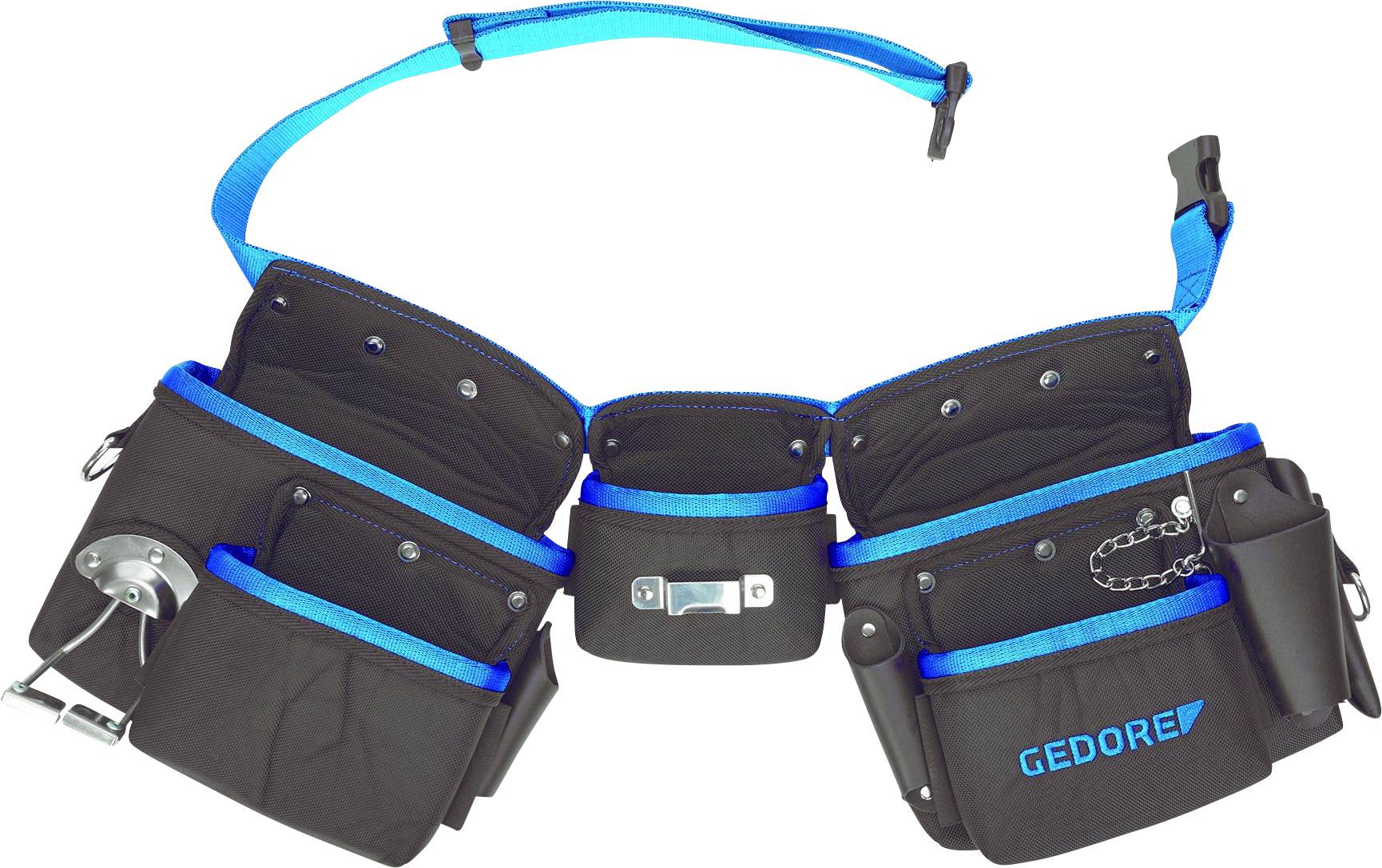 Gedore WT 1056 5 1818163 Ceinture porte-outils