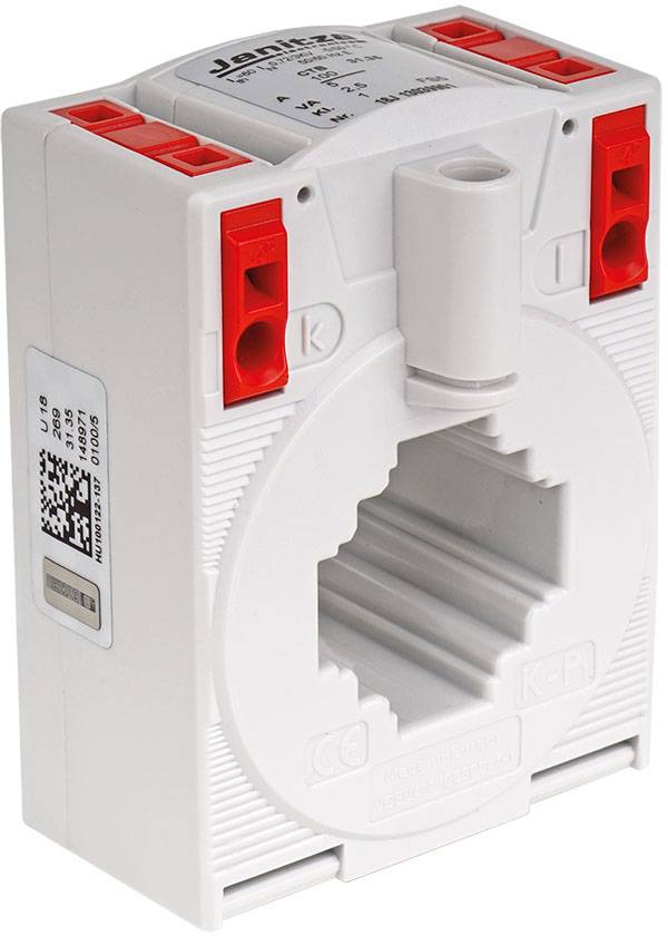 Janitza 100/5 - CTB 31.35 1503272 Transformateur de courant embrochable Courant primaire 100 A 1 pc(s)