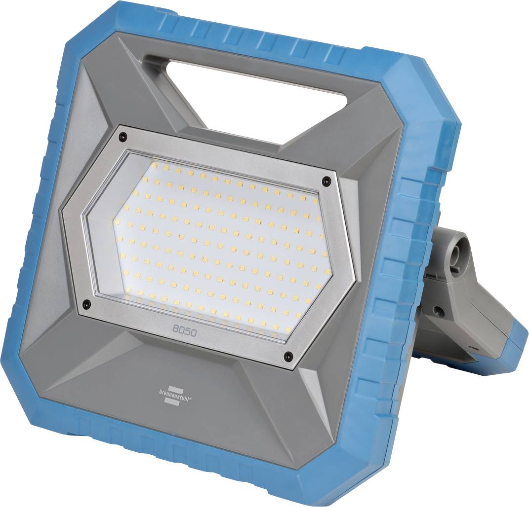 Brennenstuhl BS 8050 MH CEE 2021 F (A - G) 82 W 1171630802