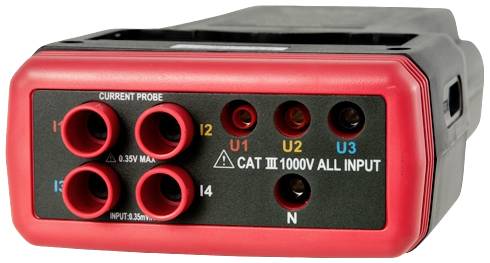 Wattmètre PCE-360 PCE Instruments PCE-360