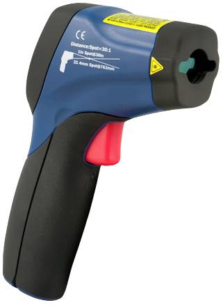 PCE Instruments PCE-889B Thermomètre infrarouge