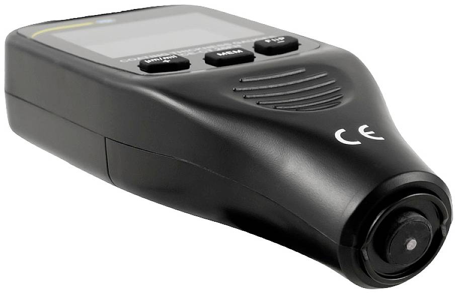 PCE Instruments PCE-CT 26FN Appareil de mesure d'épaisseur de couche