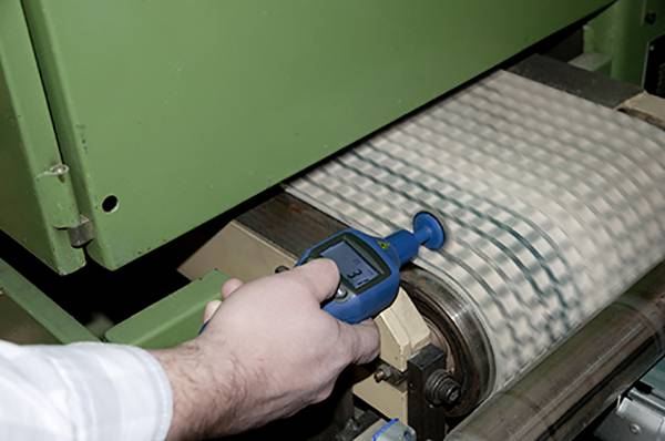 Tachymètre PCE Instruments PCE-DT 65