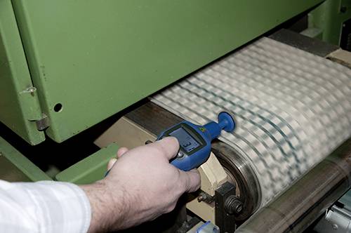 Tachymètre PCE Instruments PCE-DT 65