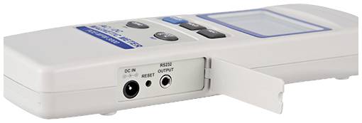 PCE Instruments PCE-MFM 3000 Analyseur de champ magnétique