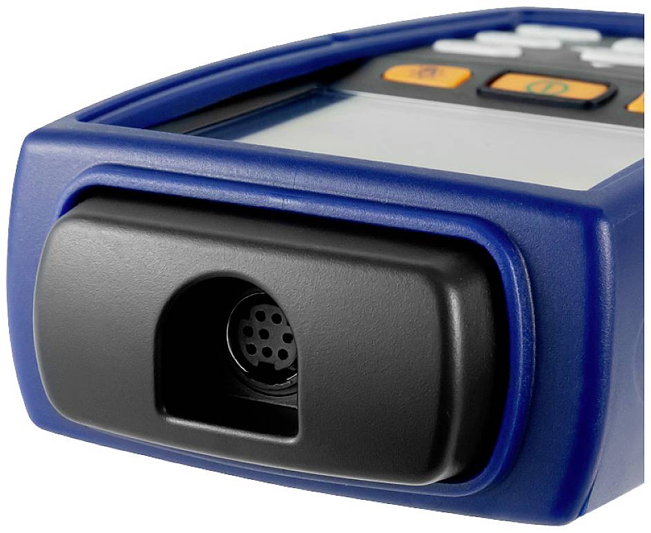 PCE Instruments PCE-MFM 3500 Testeur de champ magnétique