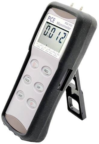 PCE Instruments PCE-P50 Appareil de mesure de la pression