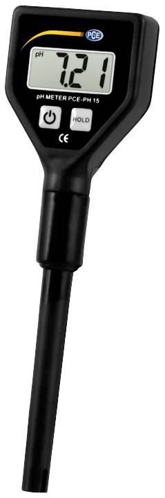 PCE Instruments PCE-PH 15 pH-mètre