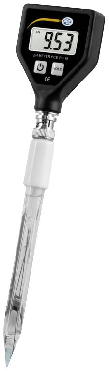 PCE Instruments PCE-PH 18 pH-mètre