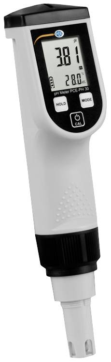 PCE Instruments PCE-PH 30 pH-mètre
