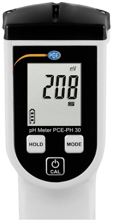 PCE Instruments PCE-PH 30 pH-mètre