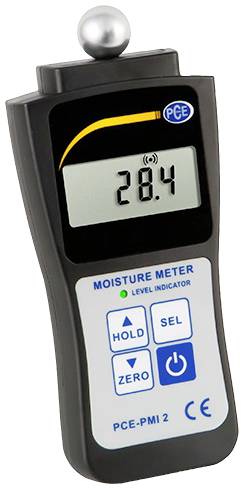 Humidimètre pour matériaux PCE Instruments PCE-PMI 2