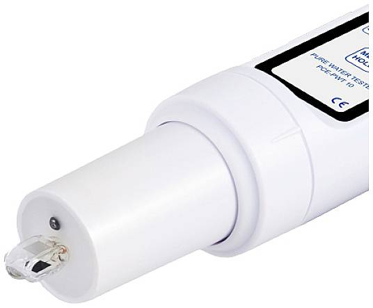 PCE Instruments PCE-PWT 10 Appareil de mesure de la conductivité